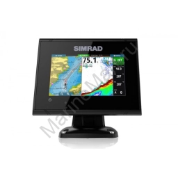 Эхолот Simrad GO5 XSE