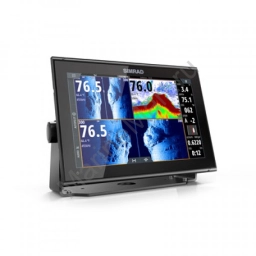 Эхолот Simrad GO12 XSE