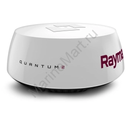 Радар Raymarine QUANTUM Q24D