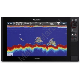 Эхолот Raymarine AXIOM 16 Pro-S