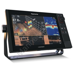 Эхолот Raymarine AXIOM 12 Pro-RVX