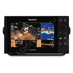 Эхолот Raymarine AXIOM 9 Pro-RVX