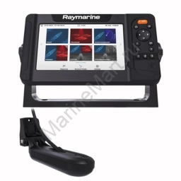 Эхолот Raymarine Element 12 HV