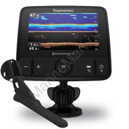 Эхолот Raymarine Dragonfly-7 PRO