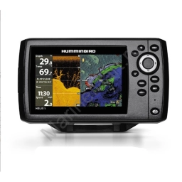 Эхолот Humminbird Helix 5x DI CHIRP GPS G2