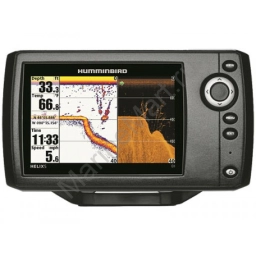 Эхолот Humminbird Helix 5x DI G2