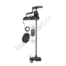 Электромотор Minn Kota ULTERRA 112 i-Pilot/BT/152см/24V