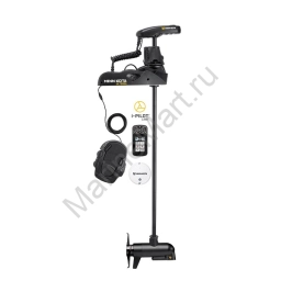 Электромотор Minn Kota ULTERRA 112 i-Pilot Link/BT/152см/36V