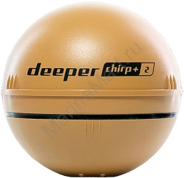 Беспроводной Эхолот Deeper Smart Sonar CHIRP+