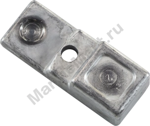 Анод цинковый Suzuki DF60-140 5532190J01000