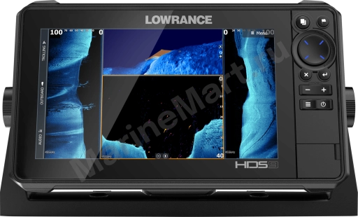 Картплоттер Lowrance HDS 9 LIVE Active Imaging 3-1 000-14425-001