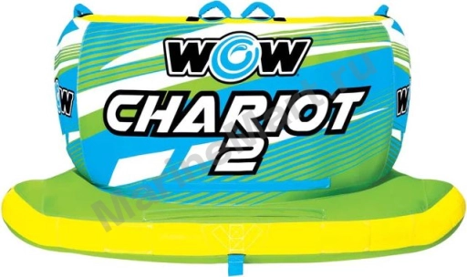 Баллон буксируемый Chariot 2P 23WTO3976