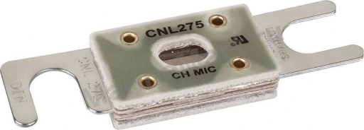 Предохранитель TF250A CNL, Quick FVEFF250CNLDA00