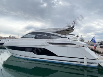 Моторная яхта Fairline Targa 43 Open