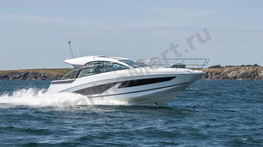 Моторная яхта BENETEAU GRAN TURISMO 36