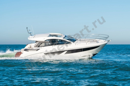 Моторная яхта BENETEAU GRAN TURISMO 41