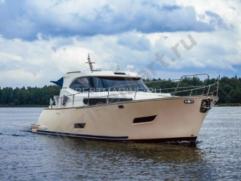 Моторная яхта Monachus Yachts 45 Pharos