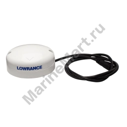 GPS / ГЛОНАСС приемник  Lowrance Point-1