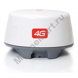 Broadband 4G™ Radar