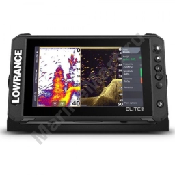 Эхолот Lowrance Elite FS 9