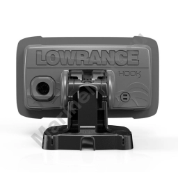 Эхолот Lowrance HOOK2 4x Bullet