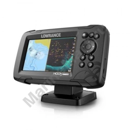 Эхолот Lowrance HOOK Reveal 5