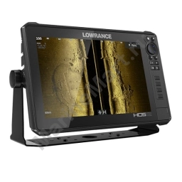 Эхолот Lowrance HDS-12 LIVE без датчика