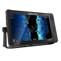 Эхолот Lowrance HDS-16 LIVE без датчика