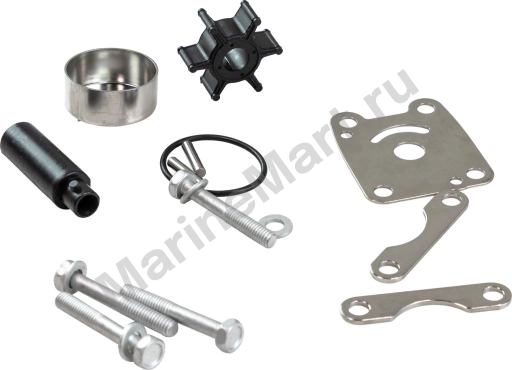 Ремкомплект помпы Yamaha 3A, Omax 6L5W00780000_OM