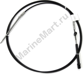 Трос управления газом/реверсом Nautflex M60AC 13 (C36 13), 1 шт M60AC 