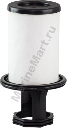 Фильтр вентиляции картера Volvo Penta D4/D6, Omax 3584145_OM