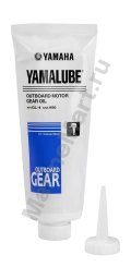 Масло трансмиссионное Yamalube Gear Oil SAE 90 GL-4 (750 мл)