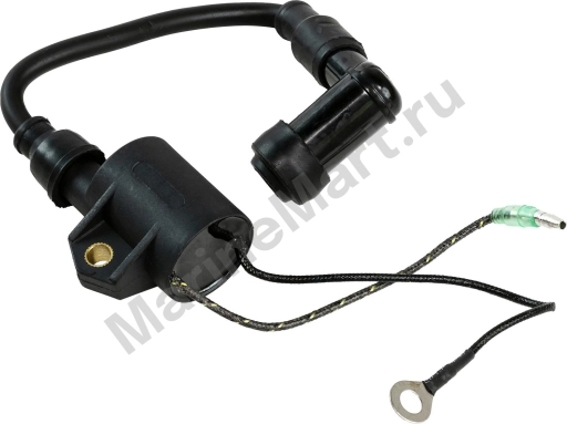 Катушка зажигания TOHATSU M40D/50D/70C/115A, Omax 3C8060480_OM