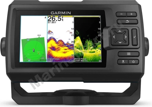 Эхолот Garmin Striker Vivid 5cv 010-02551-01