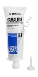 Масло трансмиссионное Yamalube Gear Oil SAE 90 GL-4 (350 мл)