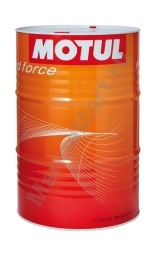 Масло Motul Suzuki Marine 4T SAE 10W40, 60 л (бочка)