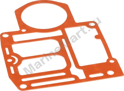 Прокладка блока двигателя Marine Rocket (20F-01.06.00.01) MR01052104