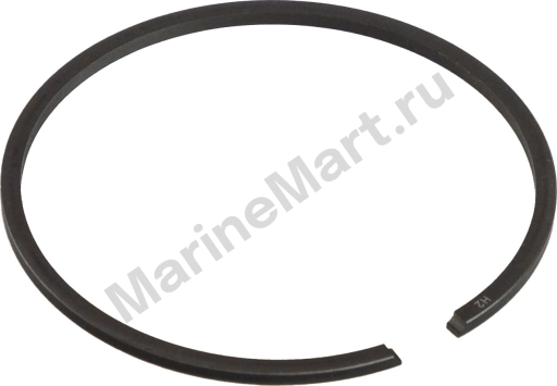 Кольцо поршневое Marine Rocket, F (20F-01.06.00.25) MR01052107