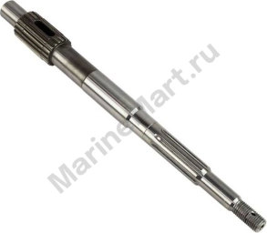 Вал гребной Marine Rocket  (15F-06.10.01) MR01050137