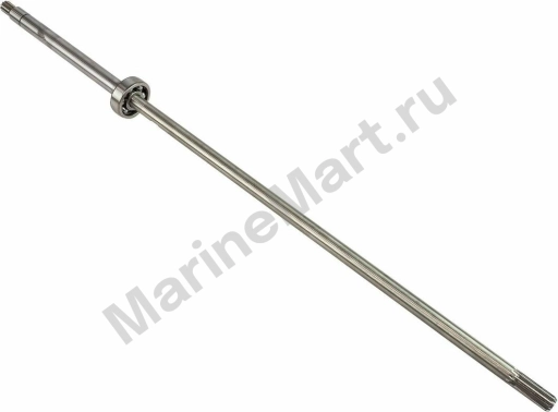 Вал торсионный (S) Marine Rocket (9.8F-06.23.00-S) MR01050638