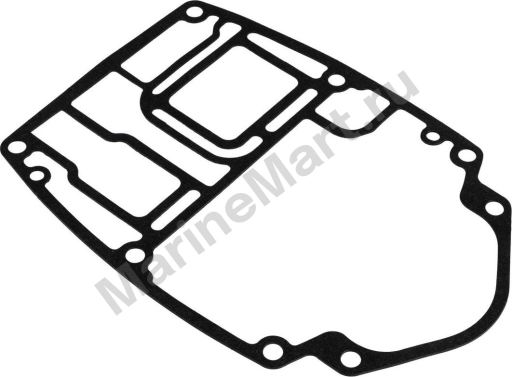 Прокладка проставки Marine Rocket (40F-05.00.00.10) MR01051122