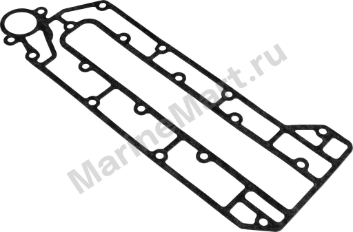 Прокладка выпуска Marine Rocket  (60F-01.04.00.16) MR01051907
