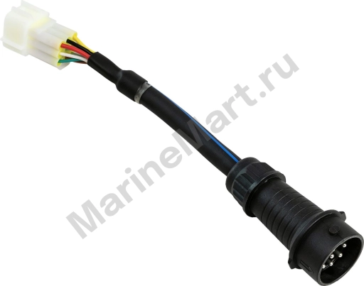 Кабель переходник Marine Rocket (F60-01.09.00.09) MR2032701099