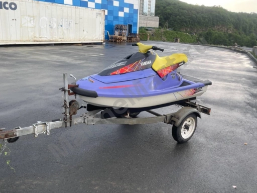 Гидроцикл Yamaha Marine JET 700 TZ 1994 год