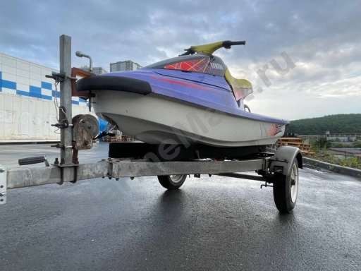 Гидроцикл Yamaha Marine JET 700 TZ 1994 год