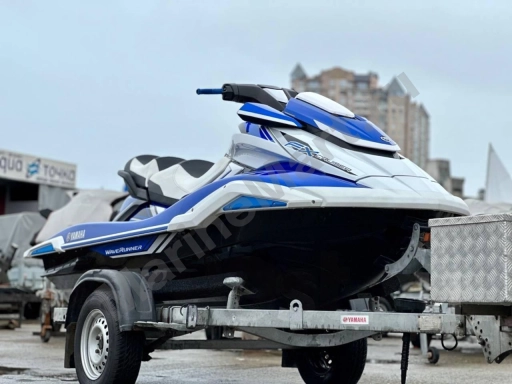 Гидроцикл Yamaha FX Cruiser SVHO 2019 год