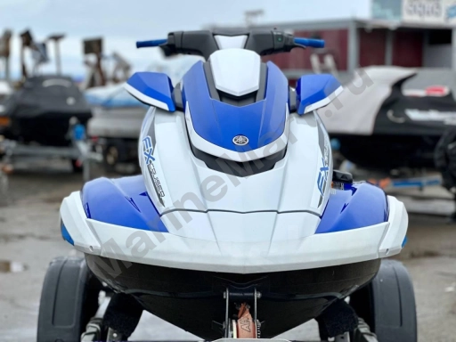 Гидроцикл Yamaha FX Cruiser SVHO 2019 год