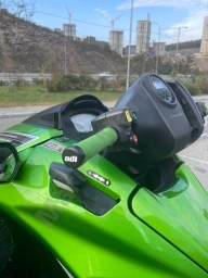 Гидроцикл Kawasaki Ultra 310lx 2015 год