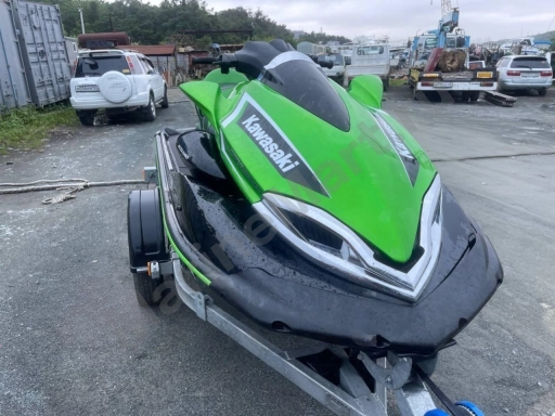 Гидроцикл Kawasaki Ultra 310 LX 2019 год