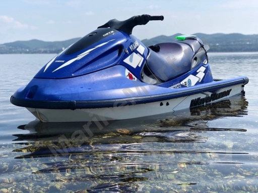 Гидроцикл Yamaha GP800R 2000 год